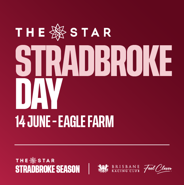 Stradbroke Season Stradbroke Day 14 June at Eagle Farm